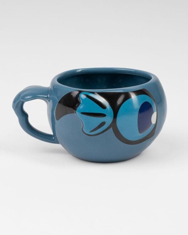 World Of Warcraft 3D Mug Murloc