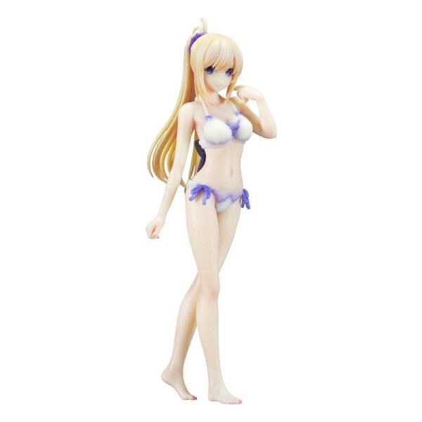 Celestiana Megistos Bikini Original Character Statue 1 12 13 Cm