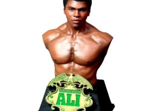 Muhammad Ali Bust 1 6 Muhammad Ali Limited Edition 16 Cm