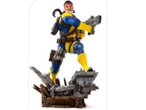 Marvel Comics Bds Art Scale Statue 1 10 Forge 22 Cm