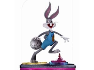 Bugs Bunny Space Jam A New Legacy Art Scale Statue 1 10 19 Cm