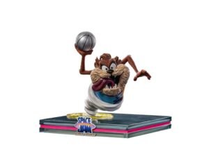 Taz Space Jam A New Legacy Art Scale Statue 1 10 14 Cm