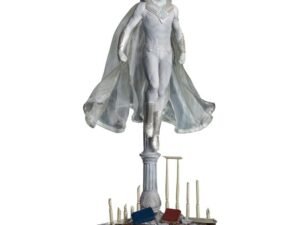 White Vision Wandavision Ds Art Scale Statue 1 10 33 Cm