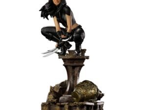 X 23 X Men Marvel Comics Bds Art Scale Statue 1 10 20 Cm