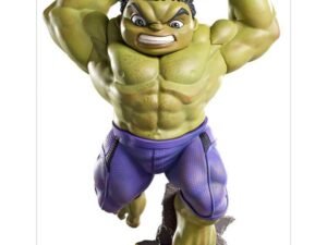 Hulk Mini Co Pvc Figure The Infinity Saga 23 Cm Aprile 2023