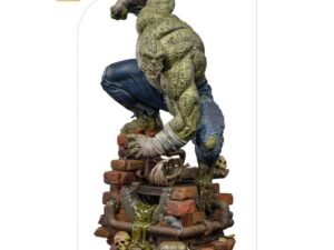 Dc Comics Bds Art Scale Statue 1 10 Killer Croc Event Exclusive 31 Cm