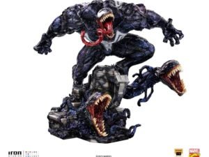 Venom Marvel Art Scale Deluxe Statue 25 Cm 1 10