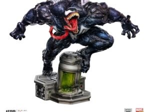 Venom Marvel Art Scale Statue 1 10 25 Cm