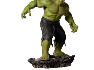 Hulk Battle Of Ny The Infinity Saga Bds Art Scale Statue 1 10 27 Cm 1