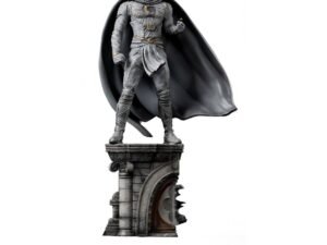 Moon Knight Art Scale Statue 1 10 Marvel 30 Cm