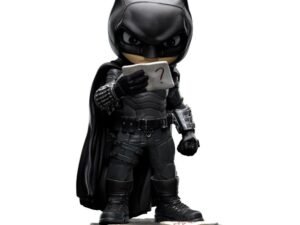 The Batman Mini Co Pvc Figure 17 Cm