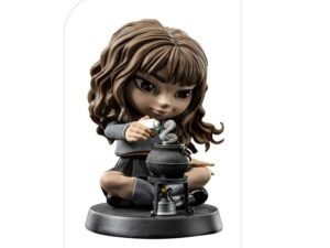 Hermione Granger Polyjuice Harry Potter Mini Co Pvc Figure 12 Cm