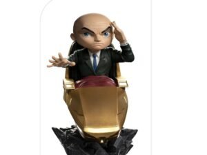 Professor Xavier X Men Marvel Comics Mini Co Pvc Figure 16 Cm