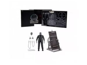 Frankenstein Universal Monsters Action Figure Deluxe 15 Cm