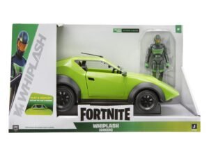 Storm Race Fortnite Joy Ride Vehicle Green Whiplash