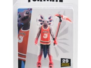 Axo Fortnite Solo Mode Action Figure 10 Cm