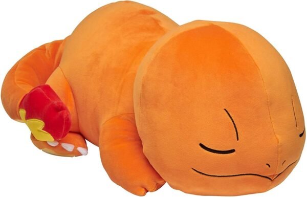 Charmander Pokemon Plush Figure 45 Cm