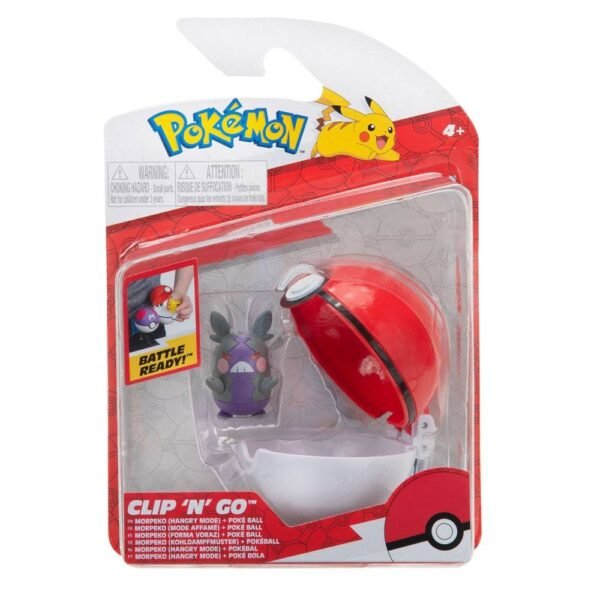 Morpeko And Pokeball Pokemon Clipngo Poke Ball