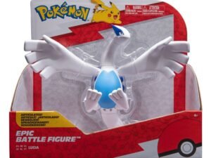 Lugia Pokemon Epic Action Figure 30 Cm