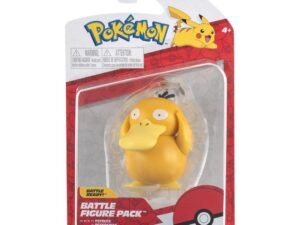Psyduck Pokemon Battle Figure 7 5 Cm