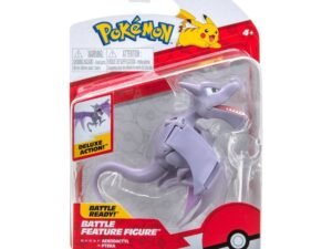 Pokemon Battle Feature Figure Aerodactyl 11 Cm