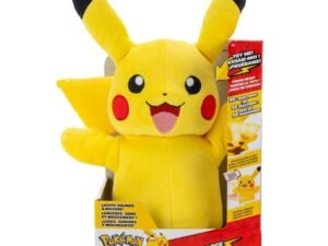 Pokemon Plush Figure Pikachu 28 Cm