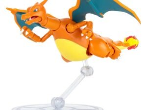 Charizard Pokemon Select Action Figure 15 Cm