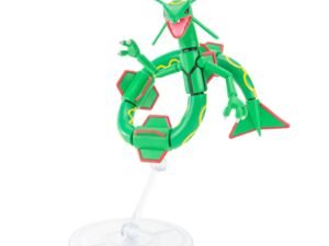 Pokemon Epic Action Figure Rayquaza 15 Cm