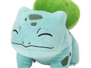 Bulbasaur Pokemon Plush Figure 20 Cm