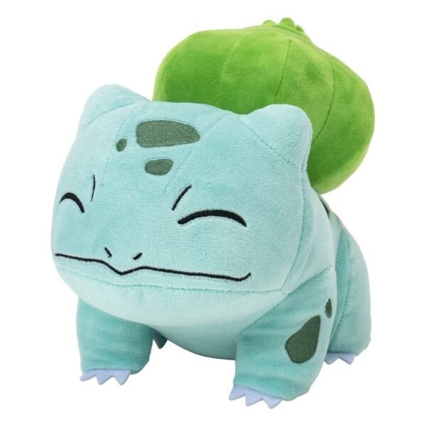 Bulbasaur Pokemon Plush Figure 20 Cm
