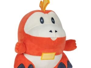 Pokemon Plush Figure Fuecoco 20 Cm