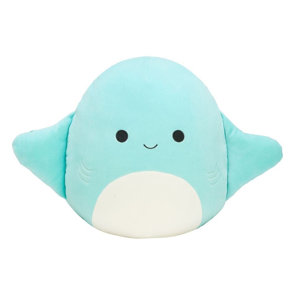 Squishmallows Plush Figure Green Stingray 30 Cm