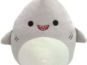 Squishmallows Plush Figure Gordon The Shark 30 Cm