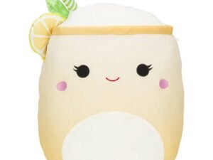 Squishmallows Plush Figure Lemonade 40 Cm