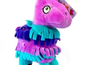 Pinata Lama Fortnite Peluche 16Cm Joy Toy