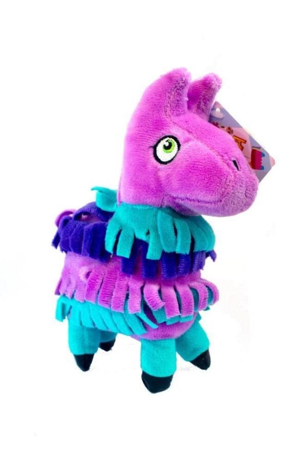 Pinata Lama Fortnite Peluche 16Cm Joy Toy