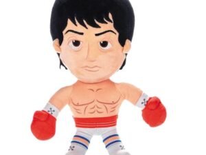 Rocky Plush Peluche Figure 30 Cm