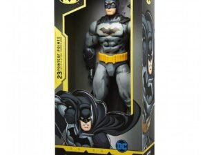 Batman Action Figure Gigante 48Cm Dc Comics Jakks Pacific