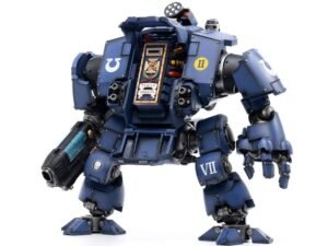 Warhammer 40K Action Figure 1 18 Ultramarines Redemptor Dreadnought Brother Dreadnought Tyleas 30 Cm