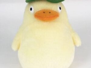 Studio Ghibli Plush Figure Medium Ootorisama 22 Cm