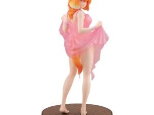 Holo Chinese Dress Ver Harem In The Labyrinth Of Another World Pvc Statue 1 7 23 Cm