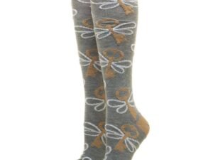 Harry Potter Calzini Lunghi Misura 39 42