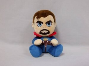 Doctor Strange Peluche Avengers Infinity War 18 Cm Kidrobot