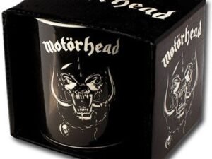 Motorhead Mug Warpig Tazza Ceramica