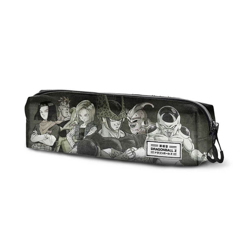 Dragon Ball Pencil Case Evil Astuccio Scuola