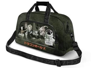 Dragon Ball Sport Borsone Duffle Bag Evil