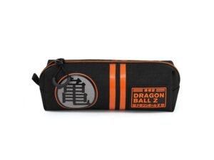 Dragon Ball Pencil Case Astuccio Kame Symbol