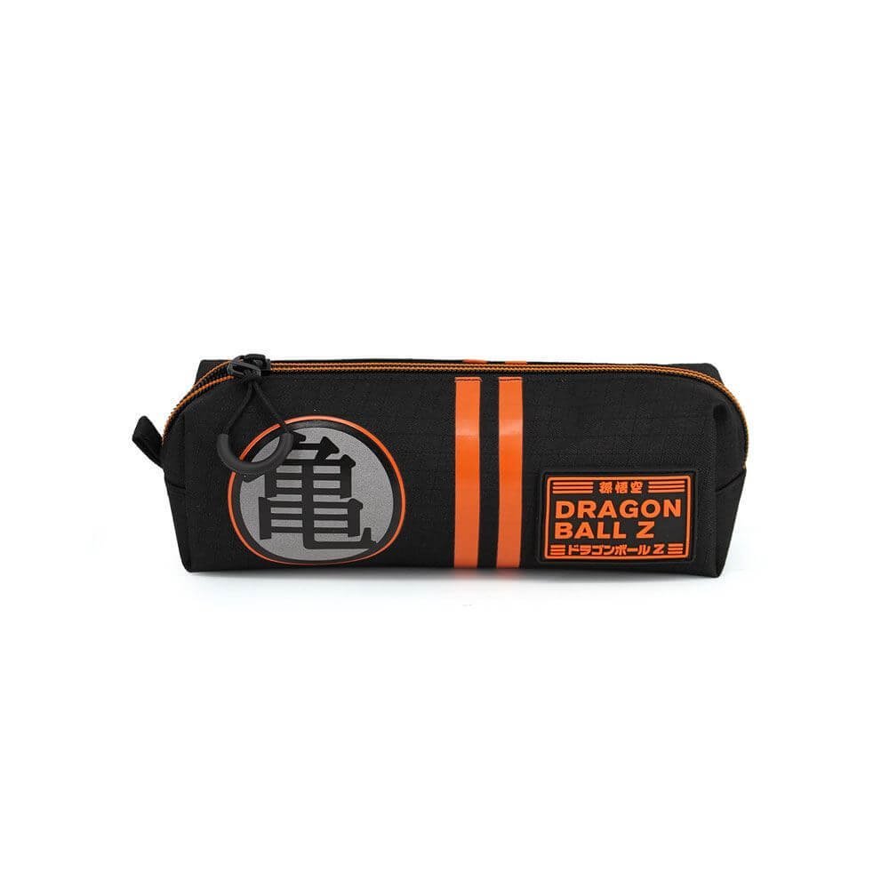 Dragon Ball Pencil Case Astuccio Kame Symbol