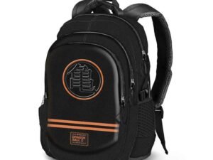 Zaino Dragon Ball Backpack Kame Symbol Running