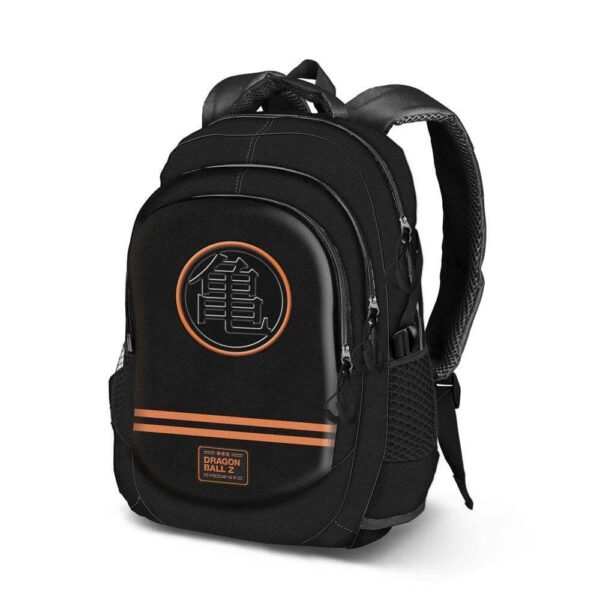 Zaino Dragon Ball Backpack Kame Symbol Running